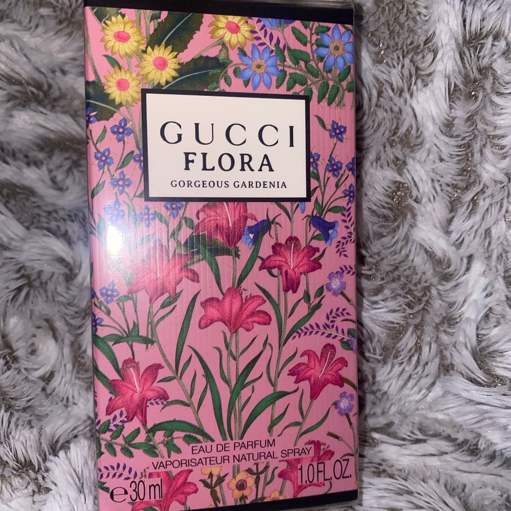 Gucci Flora 1.0 FL OZ
